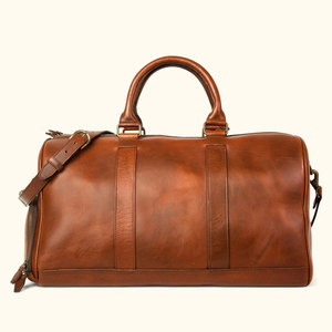 Sac à dos tactique en cuir Crunch avec fermeture à boucle, capacité personnalisable pour les voyages et la salle de sport - Product Image 6