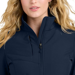 Chaquetas Softshell Personalizadas para Mujer, Nueva Colección, Diseño Moderno, Transpirables - Product Image 6