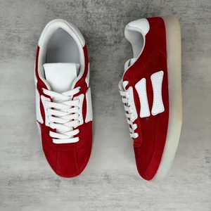 Zapatillas Deportivas Casuales de Malla de Diseño Superior, Hechas a Medida, con Cordones y Amortiguación, para Hombre y Mujer, Estilo para Caminar en Todas las Estaciones - Product Image 2