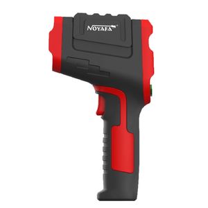 NOYAFA NF-521 Appareil d'imagerie thermique industriel portable économique, résolution IR 32×32, température sans contact -20~400 ℃ - Product Image 4
