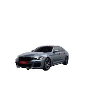 BMW 520i M Sport 2023, conduite à gauche, boîte automatique, Série 5, 520i M avec 25 860 km - Product Image 1