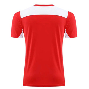Tenue de football performante, tissu respirant et léger, conçue pour les entraînements, les matchs et le jeu en équipe professionnelle - Product Image 6