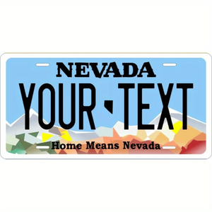 Targa personalizzata CIFbuy Michigan Wolverines con testo personalizzato a tema squadra, targa decorativa in metallo con servizio TikTok Pick - Product Image 2