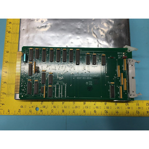 ASML/SVG 851-8514-006 Wafer Handler Interrupt PCB - อุปกรณ์และอะไหล่เซมิคอนดักเตอร์ระดับโลกที่เชื่อถือได้ - Product Image 4