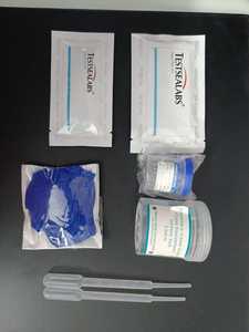 Schnelltest für Kit-Urine Narcotics OEM Kunststoff - Product Image 6