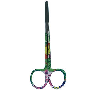 Tijeras de Sutura Médicas con Punta en Forma de Gancho, Tijeras Quirúrgicas de Alta Calidad - Product Image 6