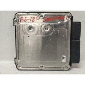 ECU และโมดูลคอมพิวเตอร์มือสอง A6 รุ่น 04L906021HA - Product Image 1