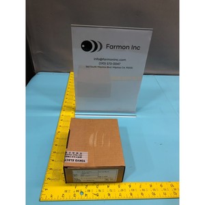 TEL B2024-015619-1 เครื่องวัดอัตราการไหลของของเหลว, FF-P100EPF-0-R002-TVW - อุปกรณ์และอะไหล่เซมิคอนดักเตอร์ระดับโลกที่เชื่อถือได้ - Product Image 2