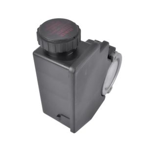 Depósito de la Bomba de Dirección Asistida para Chevrolet S10, GMC Sonoma, Isuzu Hombre 1995-2000, Motor 2.2L, Compatible con los Números de Pieza 58538 y 26046904 - Product Image 5