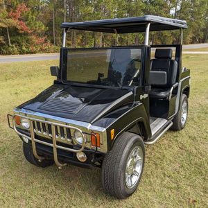 Buena Oferta para un Carro de Golf Estilo A C G HUMMER H3 - Product Image 1
