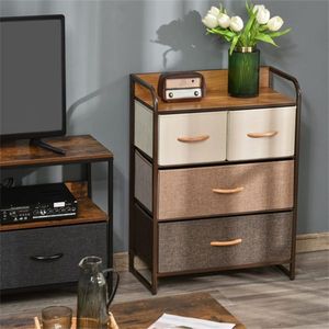 Chester Dresser for Living Room Elegant Storage Cabinets and Lockers - Product Image 1
