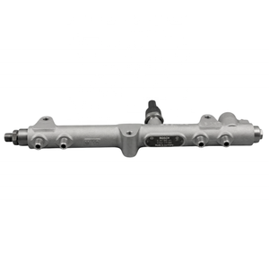 รางจ่ายน้ำมันเชื้อเพลิงทั่วไป 0445214023 0281002398 สำหรับ CHRYSLER VOYAGER 2001 2.5L - Product Image 2