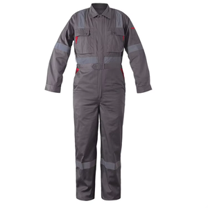Ropa de Trabajo de Seguridad Reflectante con Logotipo Personalizado, Uniformes para Trabajadores de la Construcción, Minería e Industria, Camisetas de Trabajo de Alta Visibilidad - Product Image 6