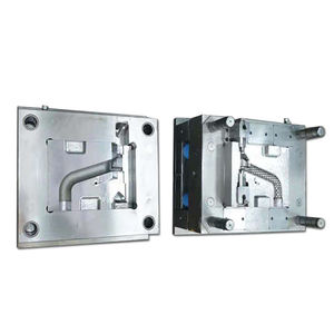 Moldes LEVER-SELF PROPEL DRIVE-WM1 - Servicio de Plástico OEM/ODM - Product Image 1