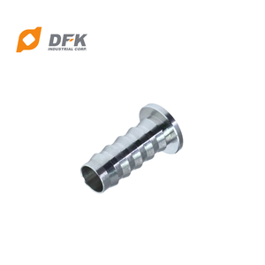 High Pressure Stainless Tube Fittings Insert <b>Machining</b> <b>Services</b> for Premium Inserts From Taiwan - Product Image 1