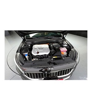 Kia K7 Signature 2020, 73,772 km, Automático, Euro V, Asientos de Cuero, Cámara Trasera, Volante a la Izquierda - Product Image 6