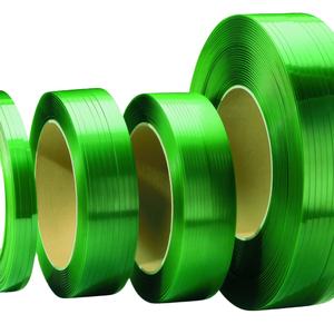 สายรัดโพลีเอสเตอร์สำหรับมัดและทำเป็นพาเลตจากผู้ผลิตโดยตรงจากโรงงาน - Product Image 3