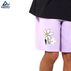Highest Quality Latest Design Puff Print Shirt And Short Set Best Material <b>Make</b> <b>Your</b> <b>Own</b> Summer Cotton Shirt & Short Sets - Product Image 6