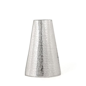 Elegante Florero de Metal Transparente para Mesa, Porta Flores Decorativo para Mesa de Comedor, Calidad de Exportación, Moderno, Lujoso y Elegante, Regalo para el Hogar - Product Image 3