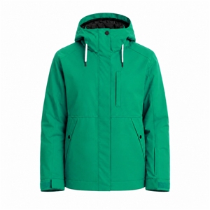 Professional Ski Jacket Waterproof Breathable Insulated Outdoor Winter Apparel OEM ODM Factory Manufacturer <b>Prime</b> Power - Product Image 1