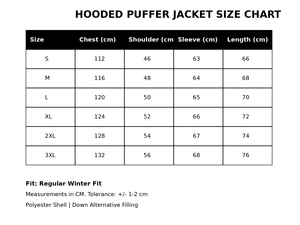 Veste épaisse décontractée surdimensionnée à bulles pour hommes, veste chaude d'hiver avec logo personnalisé pour le printemps, vente en gros OEM - Product Image 3