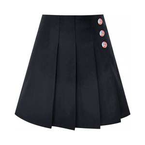 กางเกงขาสั้นและกระโปรงเทนนิสแห้งเร็ว ระบายอากาศได้ดี สำหรับผู้หญิงและผู้ชาย - Product Image 6