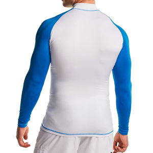 Camiseta Deportiva para Hombre, Diseño Nuevo, Fabricada en Pakistán, Transpirable, Ecológica, de Secado Rápido, Spandex/Poliéster, Colores Personalizados - Product Image 2