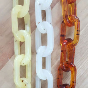 Cadena Decorativa de Resina Premium para Hogares Contemporáneos, Decoración de Pared Única para Diwali, Precio Económico - Product Image 1