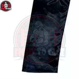 Pantalon de kickboxing personnalisé de haute qualité avec logo, pour arts martiaux, karaté, MMA, en gros, à vendre - Product Image 5
