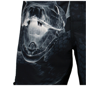Nuevos Shorts de MMA para Hombre 2026, Precio de Venta al Por Mayor en Pakistán / Shorts de MMA a Precio Muy Bajo en Oferta - Product Image 6