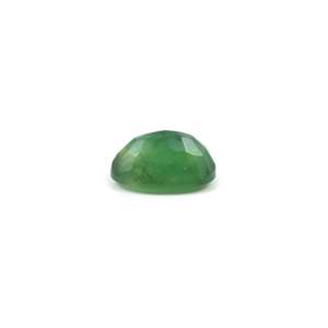3 Carat Faceted Emerald Cut Loose Gemstone-Natural Opal for Fine Jewelry - Product Image 3
