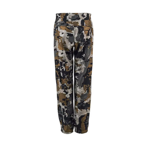 <b>Warm</b> Fleece Fabric Camouflage Reflective Hunting <b>Clothes</b> Hunting Pants Camouflage High Quality Best Price - Product Image 2