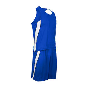 Combinaison de boxe haut de gamme sur mesure, équipement d'entraînement respirant en polyester de haute qualité pour les combattants de MMA et de Muay Thai - Product Image 4