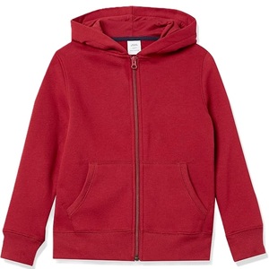 Sweat-shirts en tissu éponge 100% tricoté, décontractés pour la saison hivernale, à enfiler ou avec fermeture éclair sur le devant, multicolores, fournisseur du Bangladesh. - Product Image 4