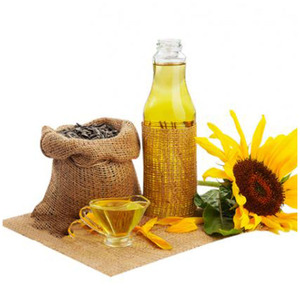 Huile de tournesol biologique de qualité supérieure en gros - Product Image 5