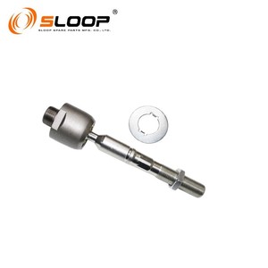 45503-60050 Tringlerie de direction intérieure R/L pour TOYOTA - Product Image 1