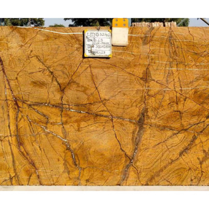 Marbre Brun Bidasar Poli de Qualité Export, Grandes Dalles, Design Moderne pour Hôtels, Bureaux, Hôpitaux, Marque Unifiée Rajasthan - Product Image 1