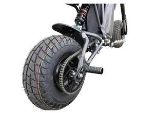 (GN) Envío Rápido Bicicleta Eléctrica con Motor sin Escobillas de 5000W de Potencia Máxima - Product Image 3