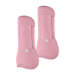 Protège-tendons pour chevaux sur mesure avec protection antichoc et protège-tendons haut de gamme pour une excellence équestre - Product Image 1