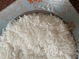 ข้าวหอมมะลิเวียดนามพรีเมียม ST25 เมล็ดยาว ข้าวขาว คุณภาพสูง ไม่มีเมล็ดเหลือง คุณภาพบริสุทธิ์ ข้าวหอมพิเศษ - Product Image 4