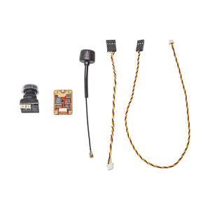 Hot ATOMRC TX800 VTX FPV Drones Lite Pack avec caméra et antenne 5.8G - Product Image 1