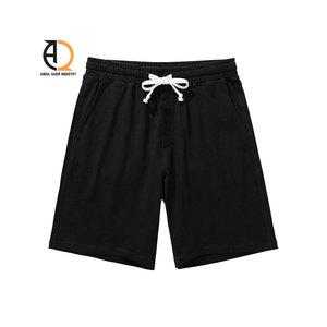 Shorts en polaire pour hommes, shorts de sport athlétiques - Product Image 2