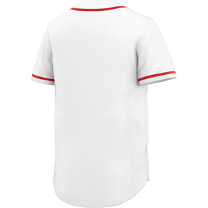 Proveedor de Ropa Deportiva de Equipo de Secado Rápido, Jersey de Béisbol de Alto Rendimiento - Product Image 2