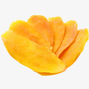 Snack de Fruta Tropical Naturalmente Dulce de Alta Calidad, Rodajas de Mango Deshidratadas Suaves, Procesadas al Aire, Certificadas ISO, Vietnam, a Granel, 5 kg - Product Image 1