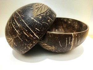 Vela de Cáscara de Coco Orgánica, Cera de Soja Natural Hecha a Mano para Aromatizar el Hogar y Regalos - Product Image 4