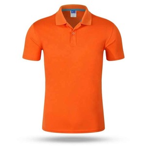 Polos de hombre de alta calidad con cuello vuelto y logotipo personalizado, diseño popular de fábrica, camiseta polo de estilo urbano para hombre - Product Image 1