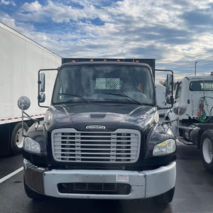 Tracteur routier diesel haute performance 6x4 avec cabine couchette pour la logistique de fret sur autoroute - Product Image 1