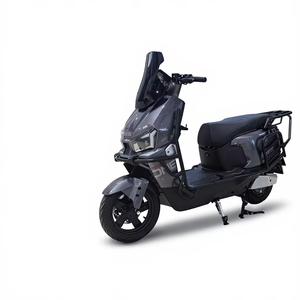 มอเตอร์ไซค์ไฟฟ้ากำลังสูง ความเร็วสูง ระยะทางไกล แบตเตอรี่ลิเธียม ทนทาน ขับขี่ได้นาน ระยะทางไกลพิเศษ - Product Image 1