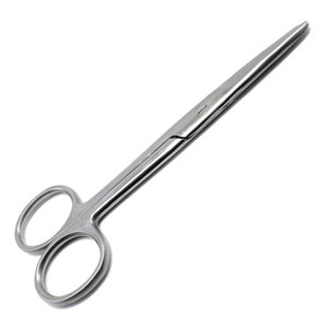 JACKBILLY Ciseaux Mayo de Précision Droits 6'' en Acier Inoxydable de Haute Qualité pour Instruments Chirurgicaux Manuels - Product Image 1