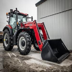 Tracteurs Case IH NEUFS et D'OCCASION À VENDRE - Tracteurs agricoles d'origine, haute performance, équipement durable pour l'agriculture - Product Image 3